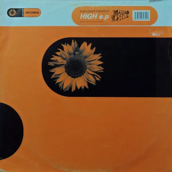 High E.P
