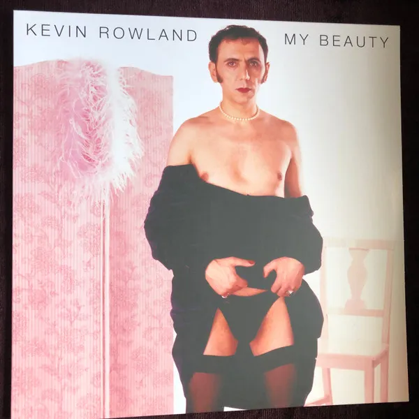 Kevin Rowland