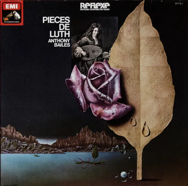 Pièces De Luth