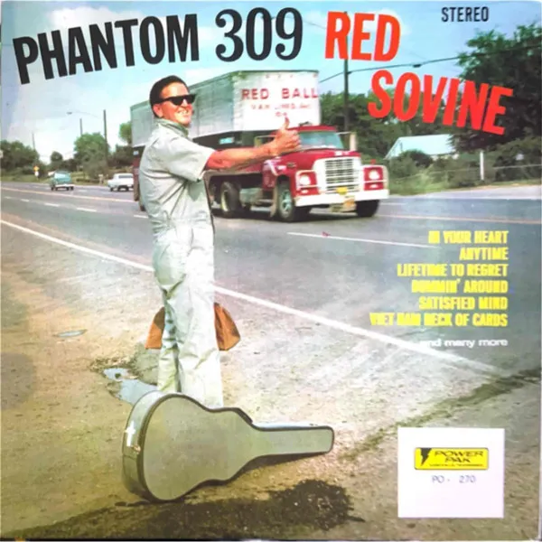 Phantom 309