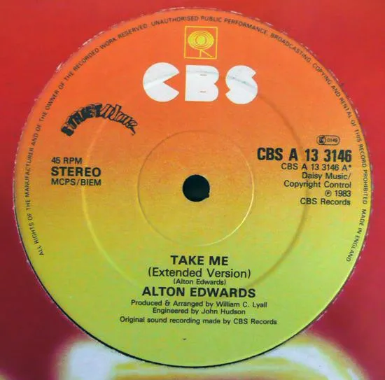 Take Me / Girl Girl