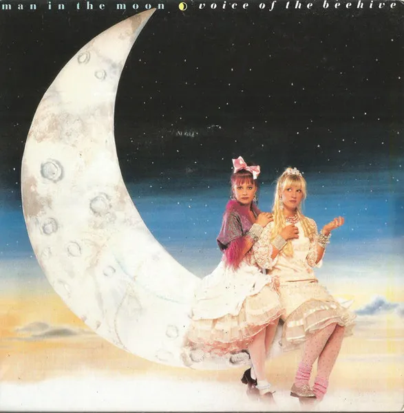 Man In The Moon
