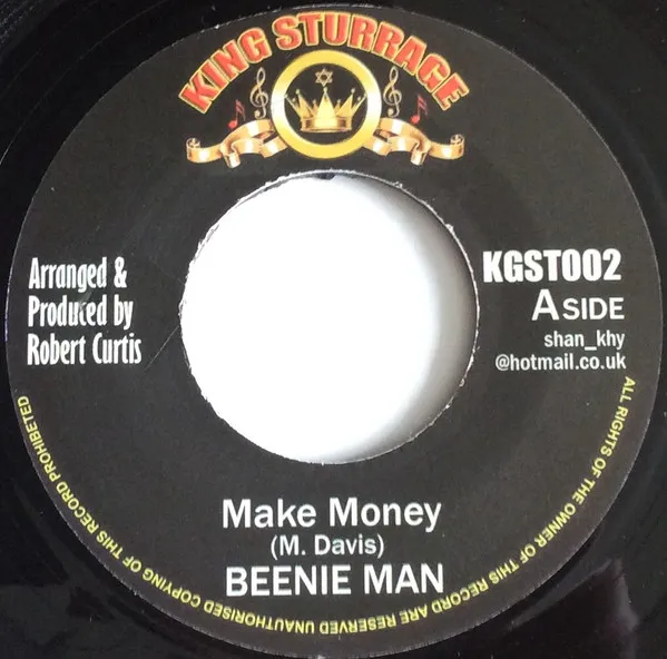 Make Money