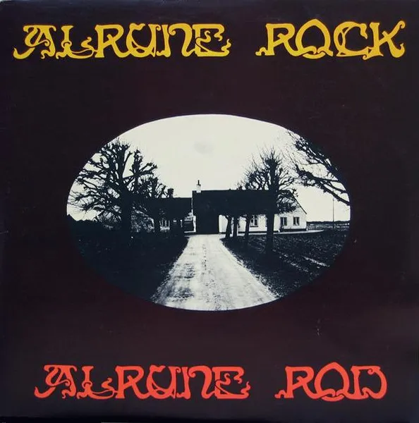 Alrune Rock + Hej Du