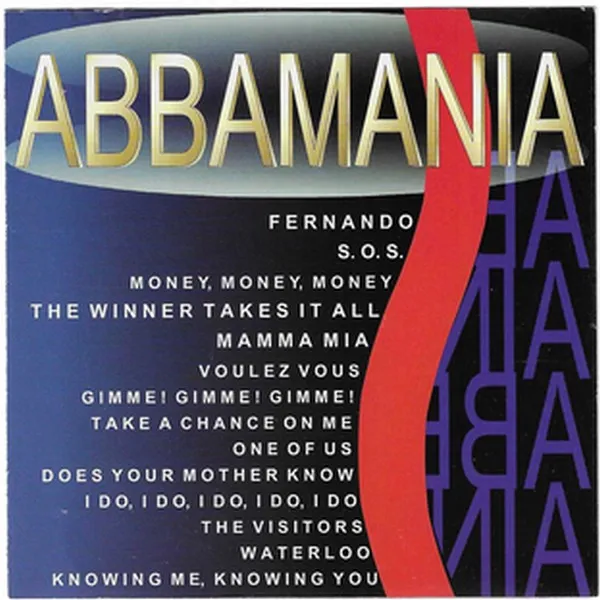 Abbamania