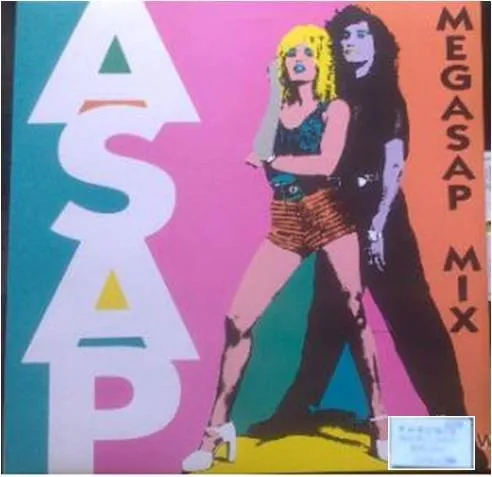 Megasap Mix