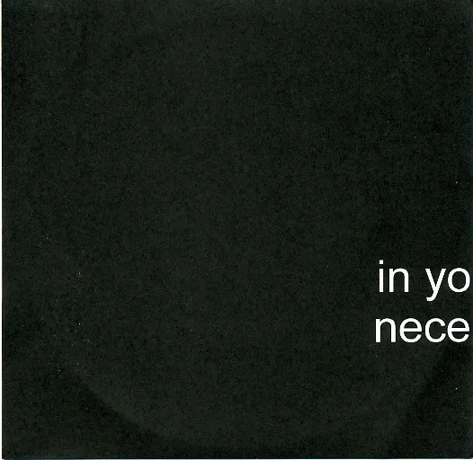 In Your Necessary Ear