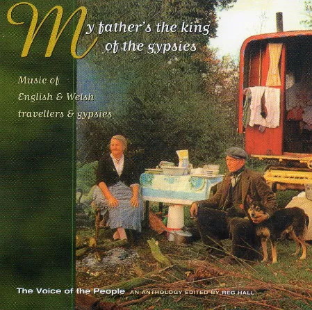 My Father's King of the G