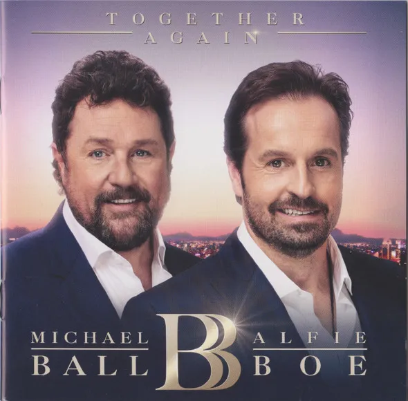 Together Again