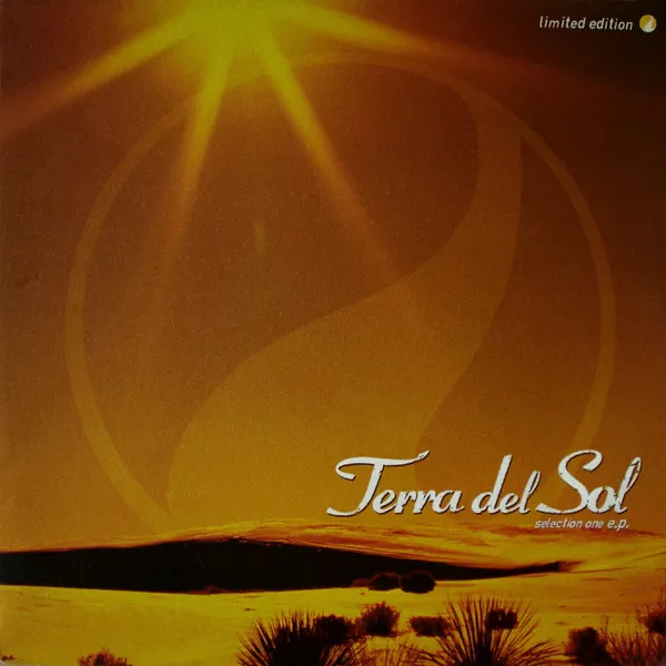 Selection One E.P.