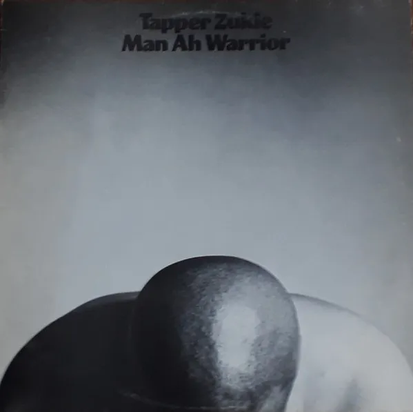Man Ah Warrior