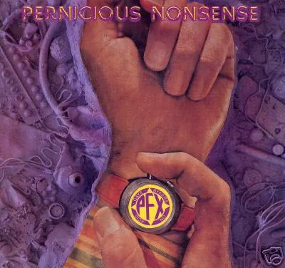 Pernicious Nonsense