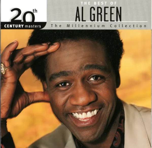 The Best Of Al Green