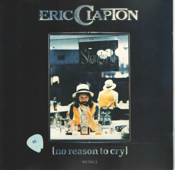 No Reason To Cry
