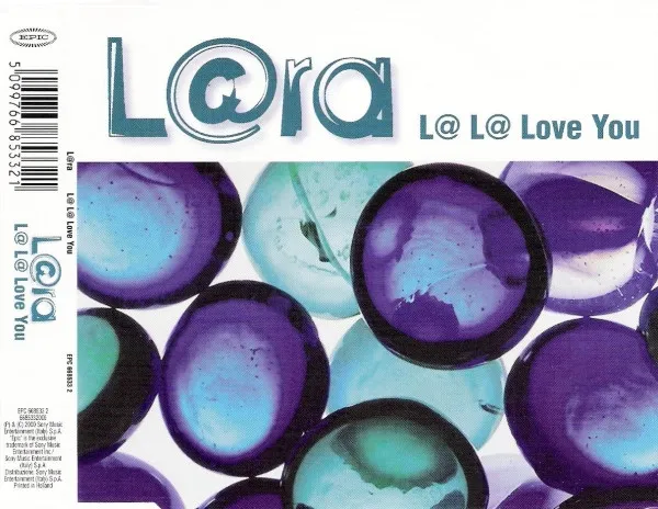Lala Love You