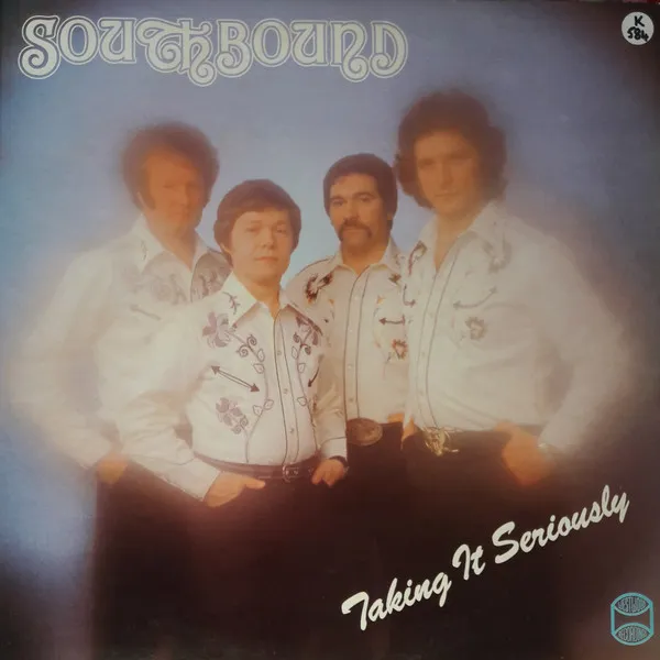 Southbound