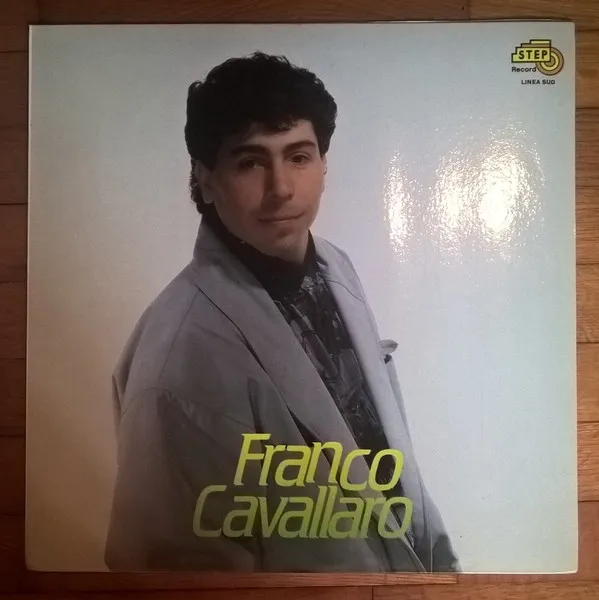 Franco Cavallaro