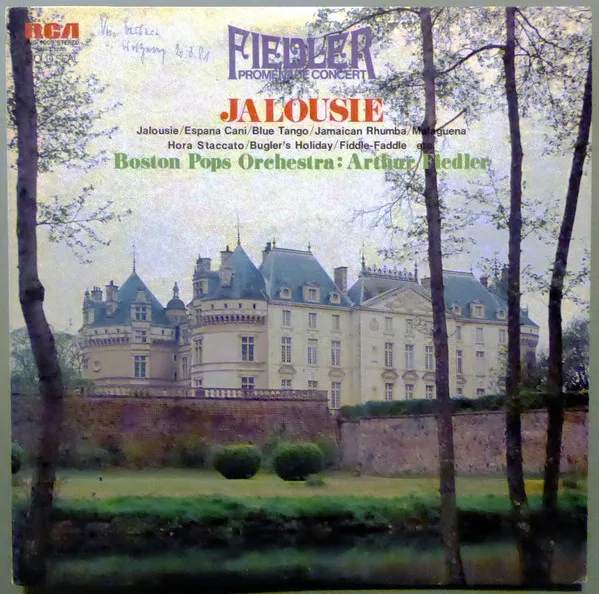 Jalousie
