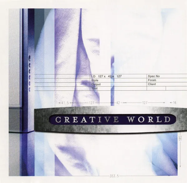 Creative World