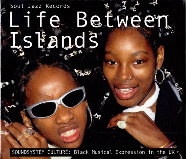 Life Between Islands
