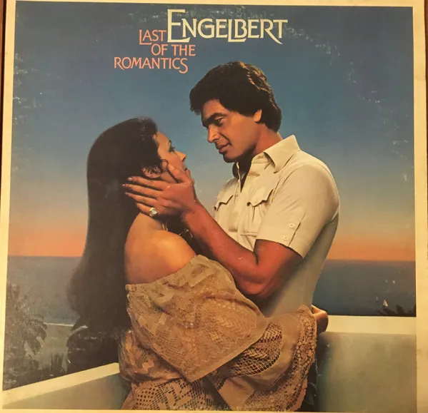 Last Of The Romantics