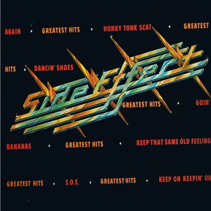 Greatest Hits