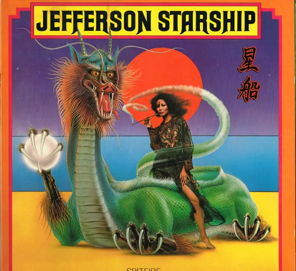 Jefferson Starship