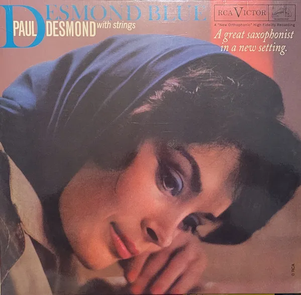 Desmond Blue