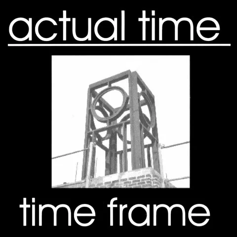 Time Frame