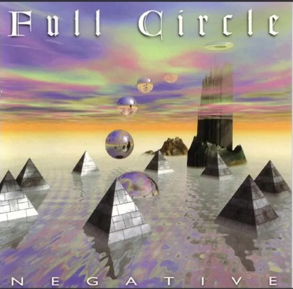 Full Circle