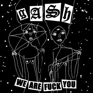 We Are Fuck You