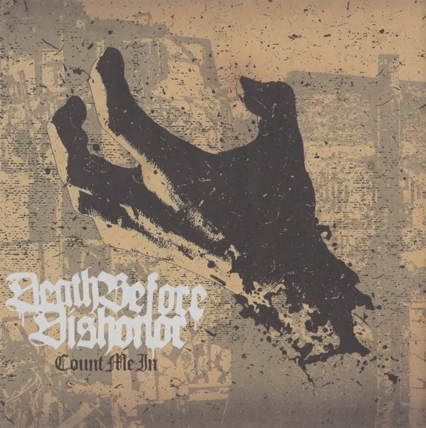 Death Before Dishonor