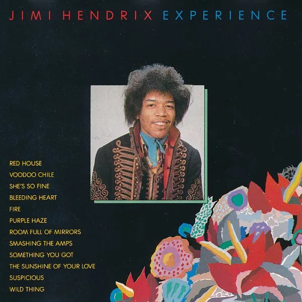 Jimi Hendrix Experience