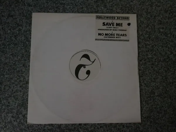 Save Me