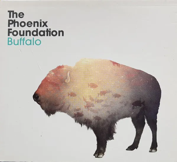 Buffalo