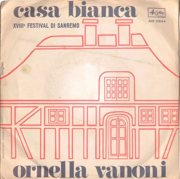Casa Bianca