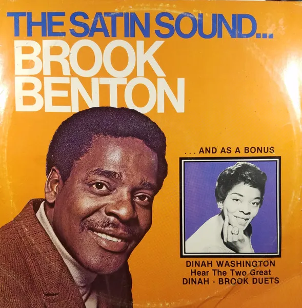 The Satin Sound...