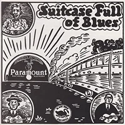 Suitcase Full of Blues