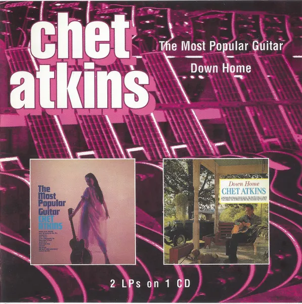 Chet Atkins