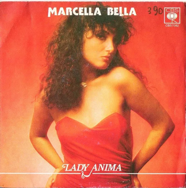 Lady Anima