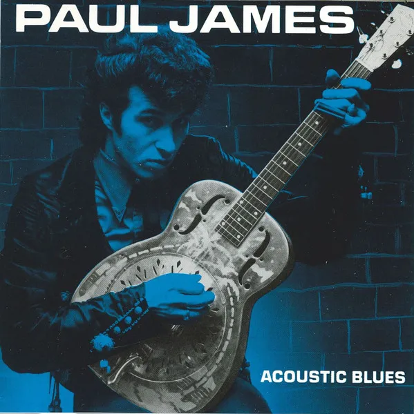 Acoustic Blues