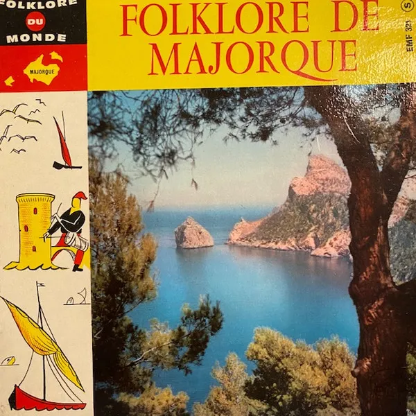 Folklore de Majorque