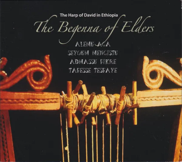 Begenna of Elders