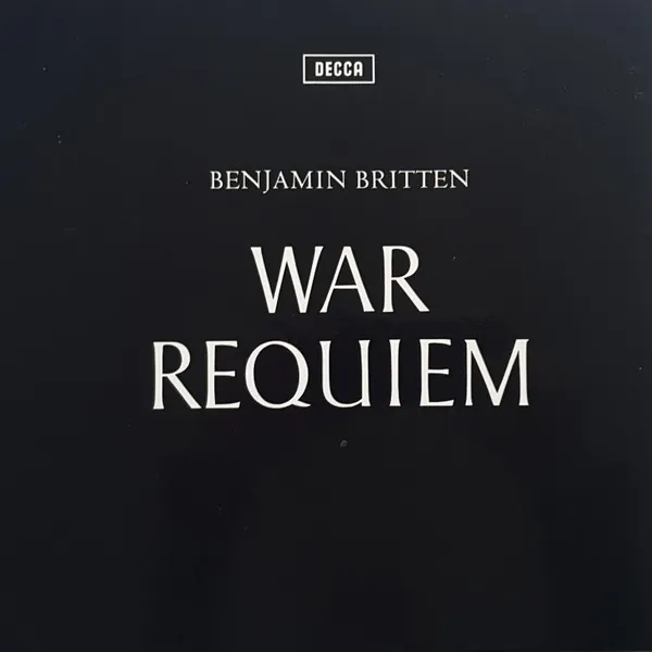 War Requiem