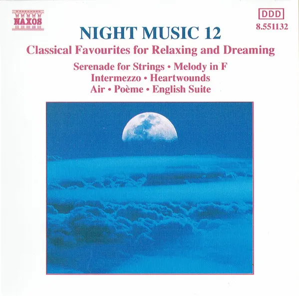 Night Music 12