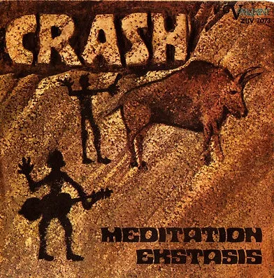 Meditation / Ekstasis