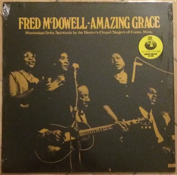 Amazing Grace