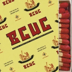 Bantu Continua Uhuru Consciousness (BCUC)