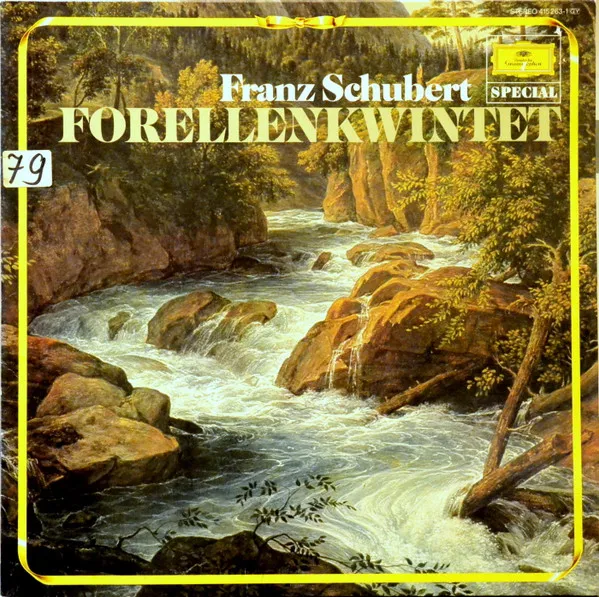 Forellenkwintet