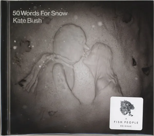 50 Words For Snow (2018 Remaster)